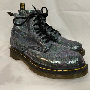Dr. Martens Women's Boots